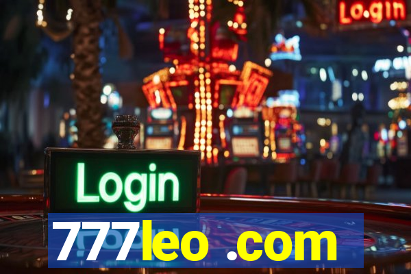 777leo .com